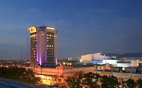 Aryaduta Hotel Palembang